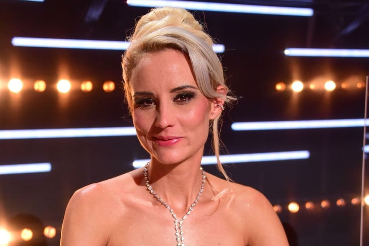 elodie gossuin revient sur galere relation toxique