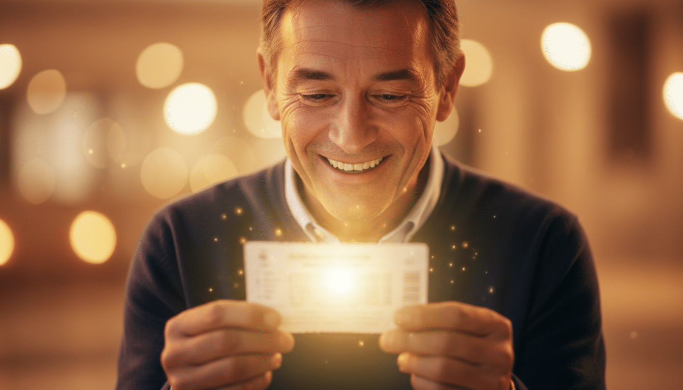 EuroMillions ce soir : 63 millions d'euros en jeu et un numéro qui n'est plus sorti depuis très longtemps