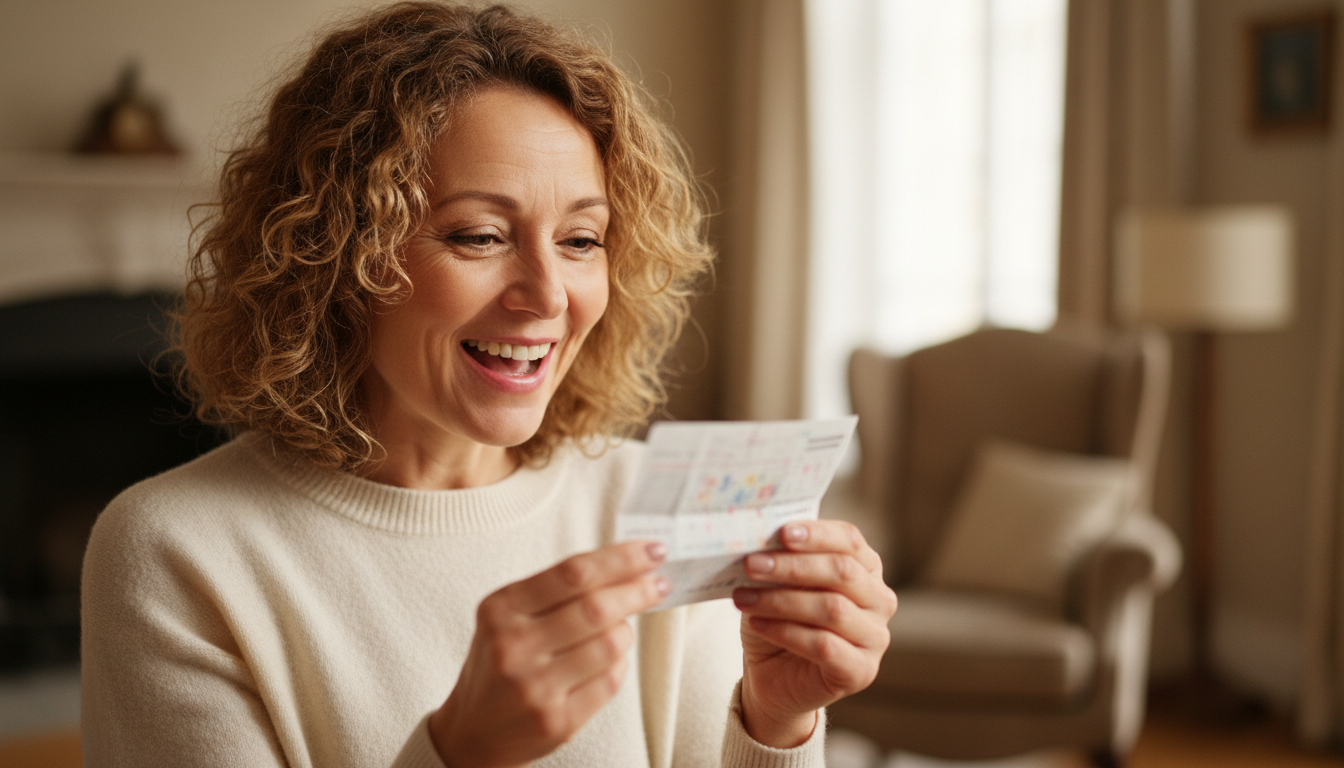 EuroMillions du 20 mars 2026 : les résultats sont tombés, et la cagnotte de 39 millions a trouvé son destin