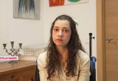 Euthanasie de Noelia Castillo