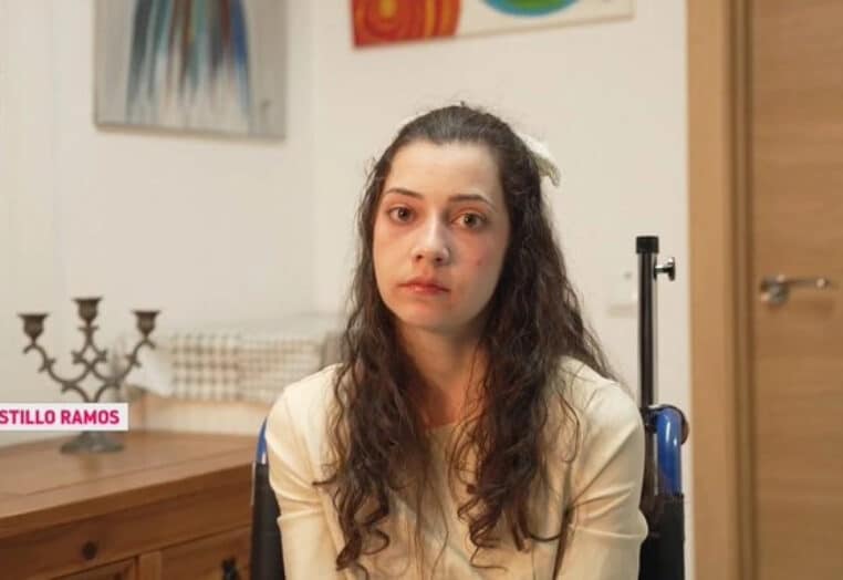 Euthanasie de Noelia Castillo