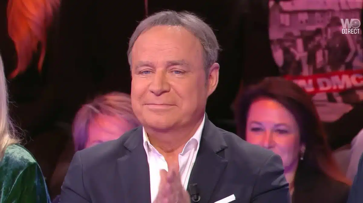 fabien lecoeuvre hospitalise devoile photo