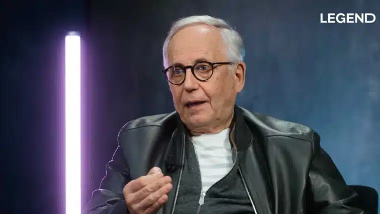 Les addictions de Fabrice Luchini