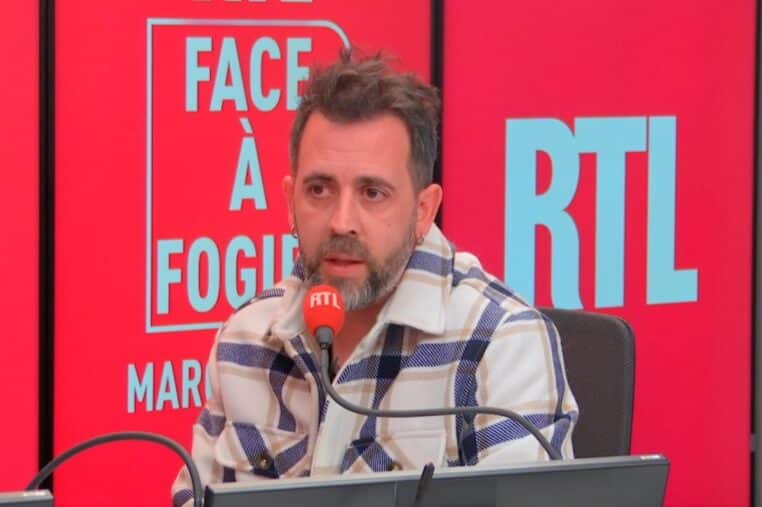 florian pelicot veut faire un test and