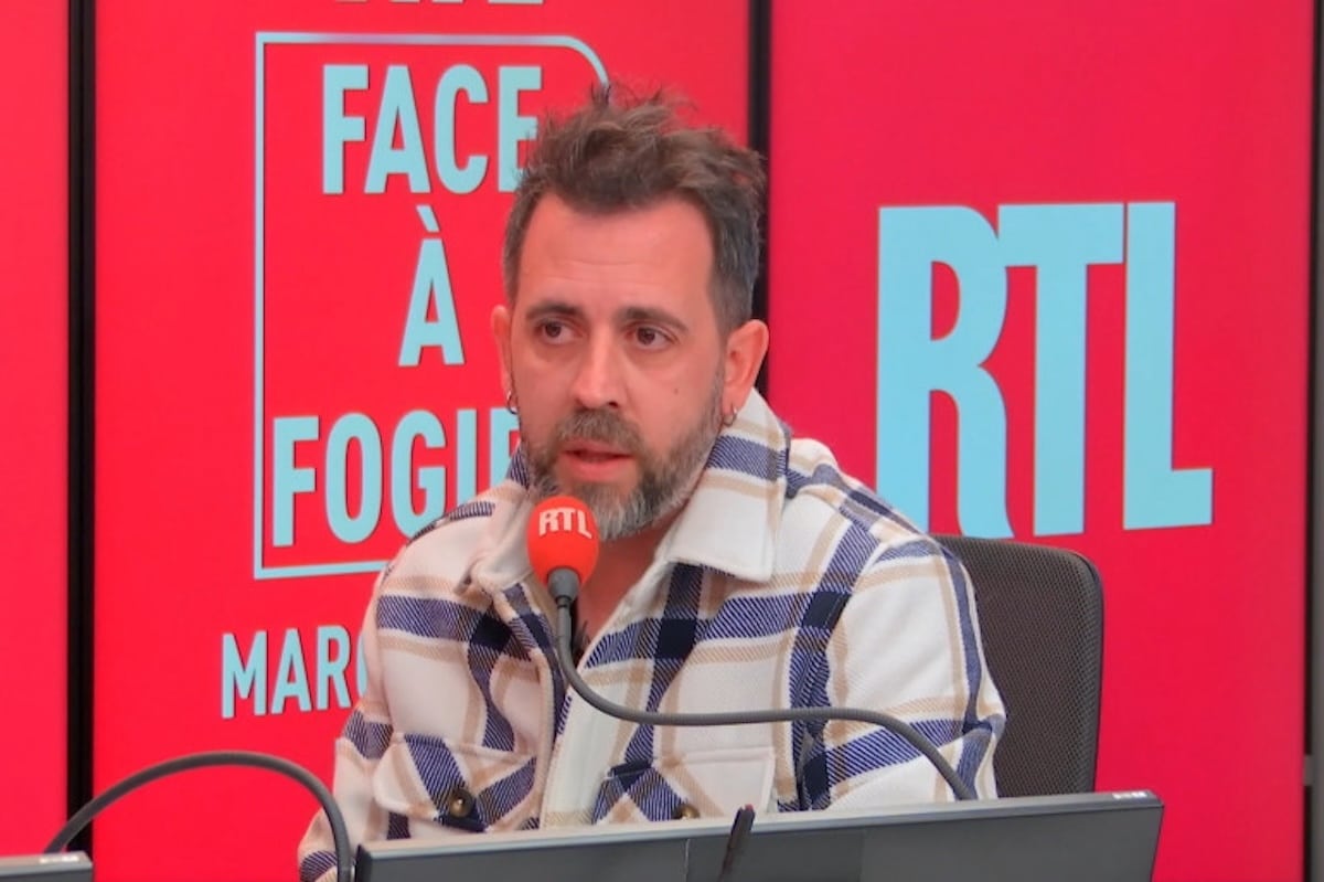 florian pelicot veut faire un test and