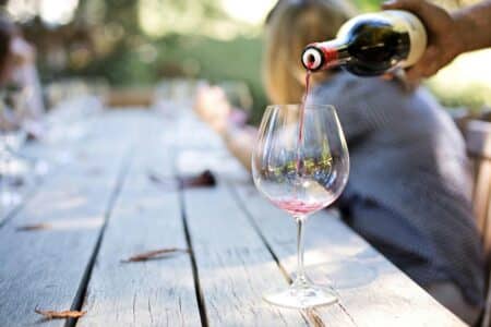 Lidl revient avec sa foire aux vins