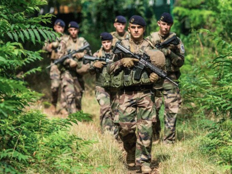 Les citoyens français bientôt mobilisés ?