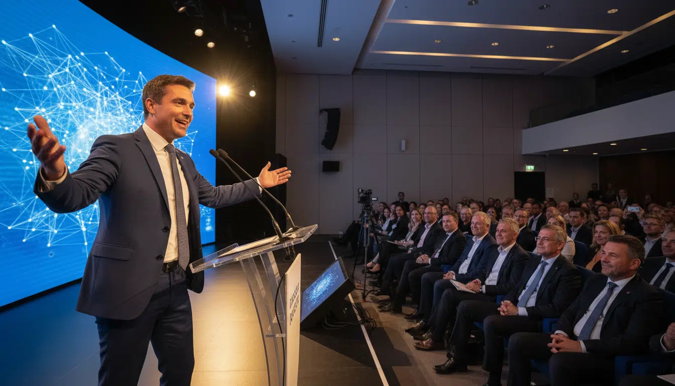 Conférence de presse Free Mobile en direct