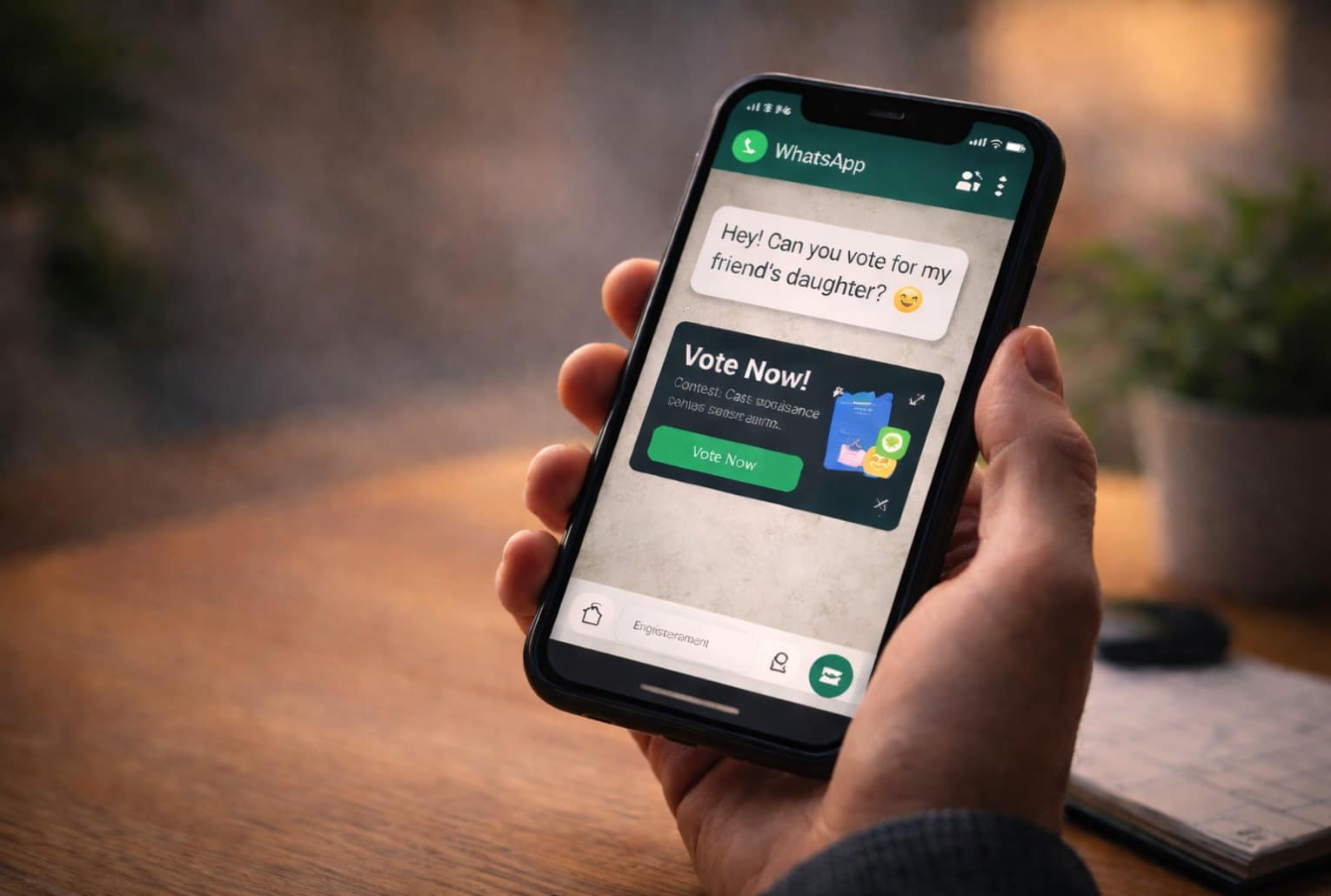 GhostPairing sur WhatsApp, une fraude discrète qui pousse l’utilisateur à autoriser lui-même l’accès à son compte