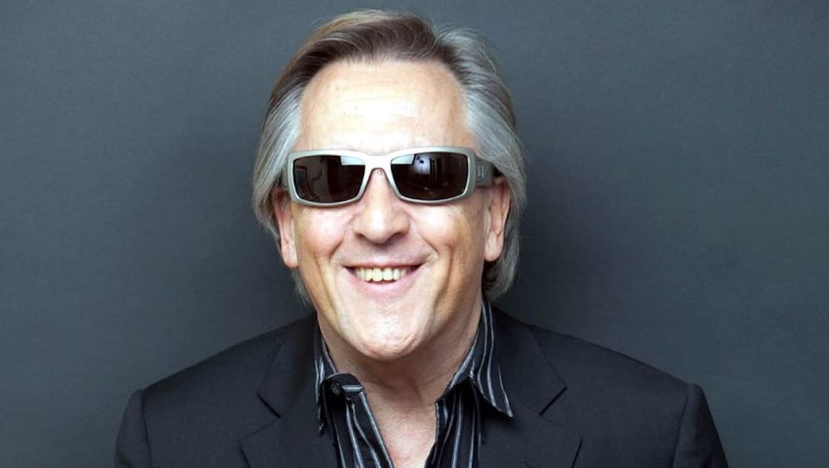 gilbert montagné accident couter la vueee