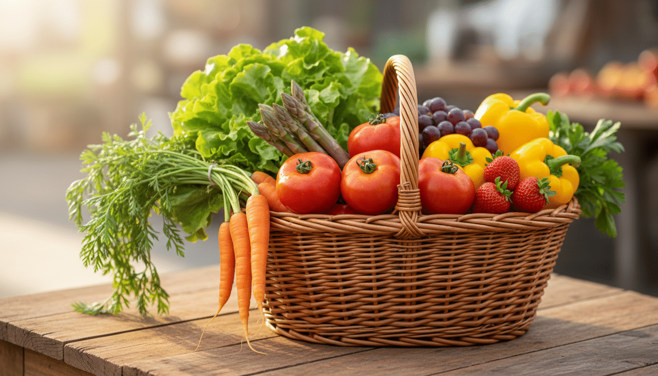 Grand Frais : peu de gens connaissent cette astuce pour payer bien moins cher à chaque passage en caisse