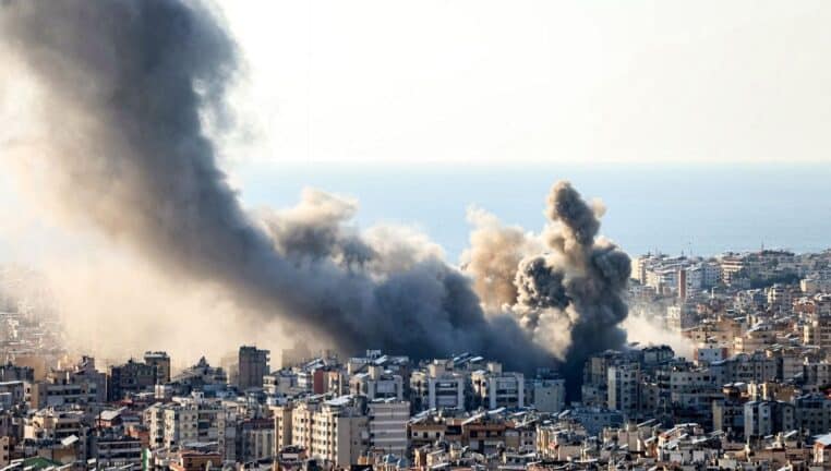 guerre quel pays serait le plus sur