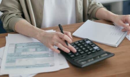 Hausse de la taxe foncière