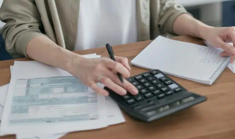 Hausse de la taxe foncière