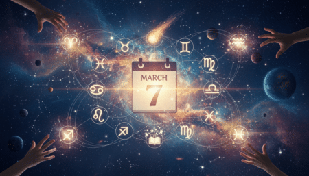 Horoscope 7 mars : surprises et révélations pour tous les signes