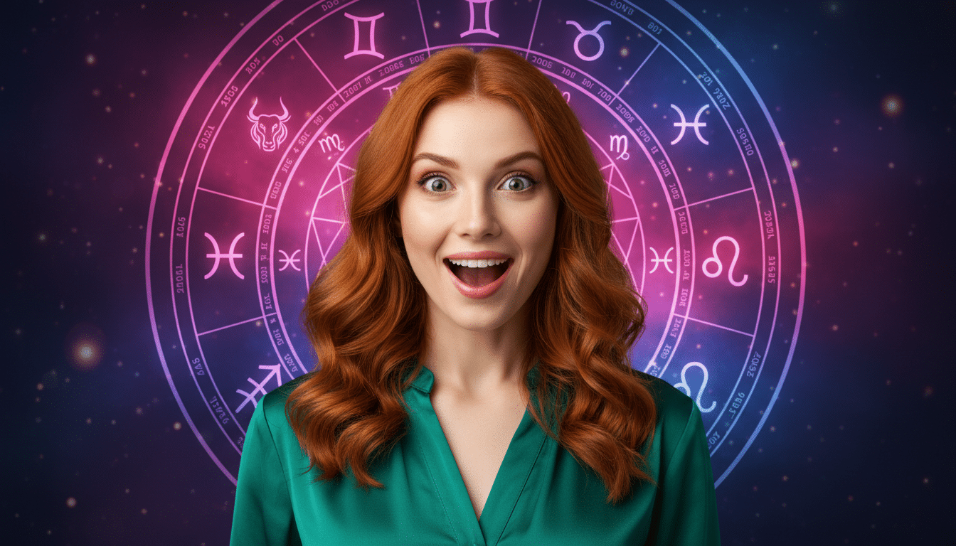 Horoscope du Dimanche 29 mars 2026 : les astres gardaient ce secret depuis des semaines