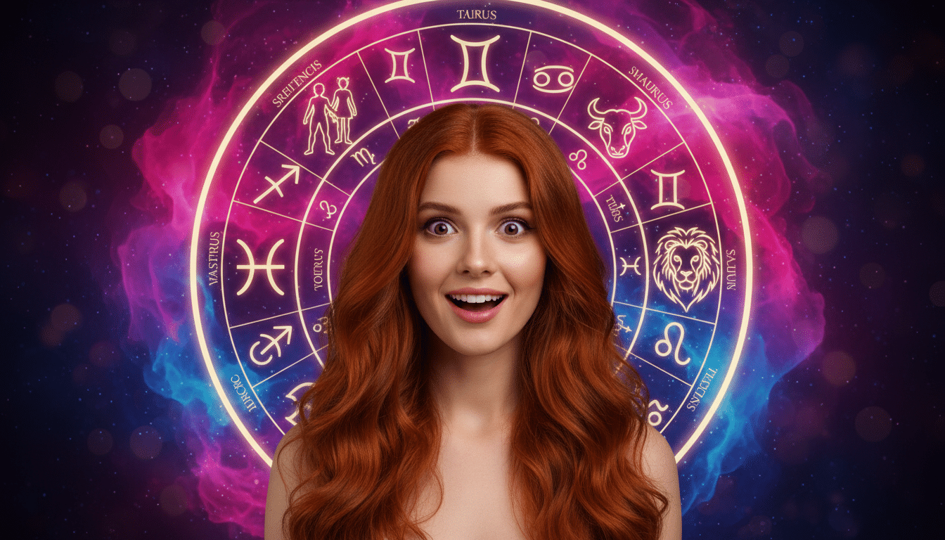 Horoscope du Jeudi 26 mars 2026 : les astres réservent une surprise que personne n'a vue venir