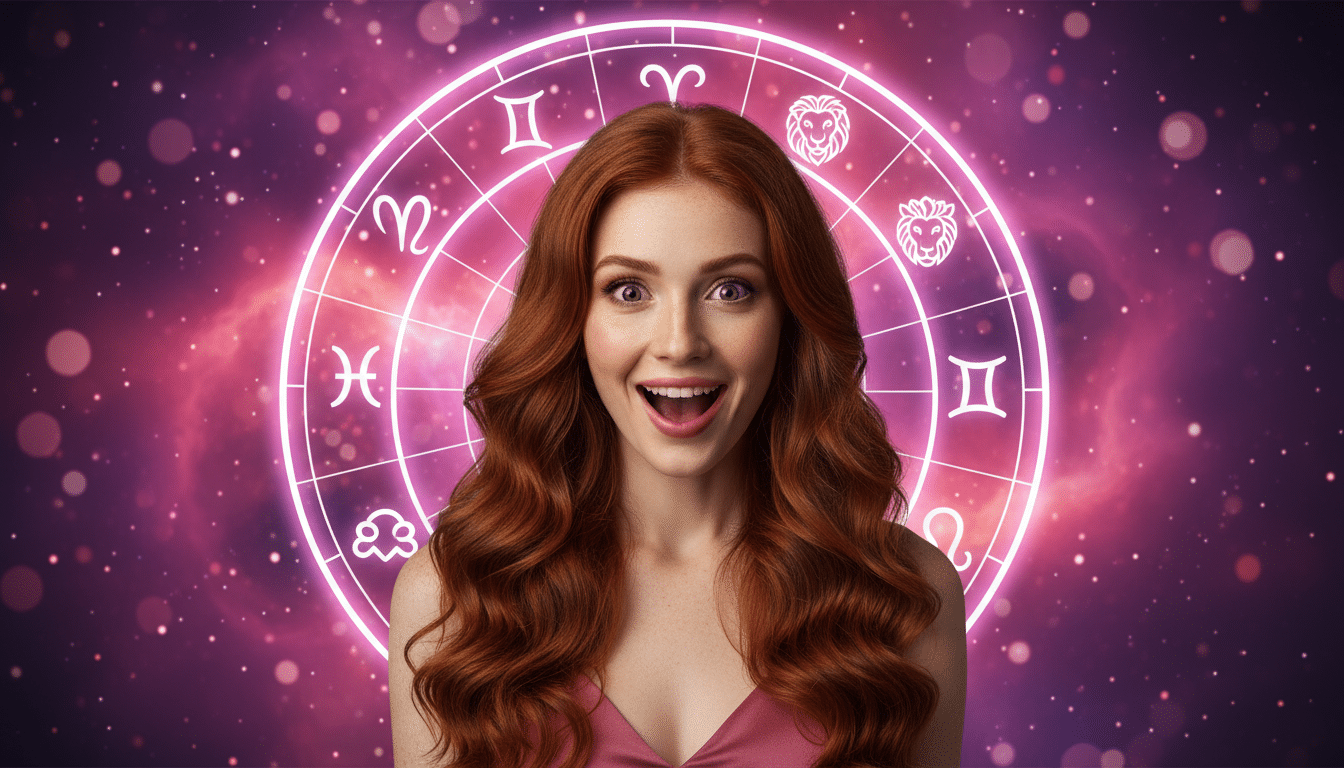 Horoscope du Lundi 30 mars 2026 : les astres réservent une surprise que personne n'a vue venir ce début de semaine