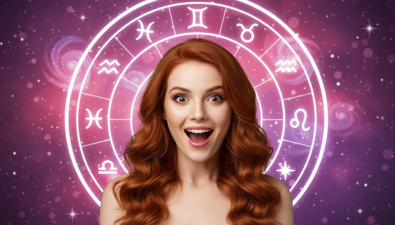 Horoscope du Samedi 28 mars 2026 : les astres réservent une surprise que personne n'attendait ce week-end