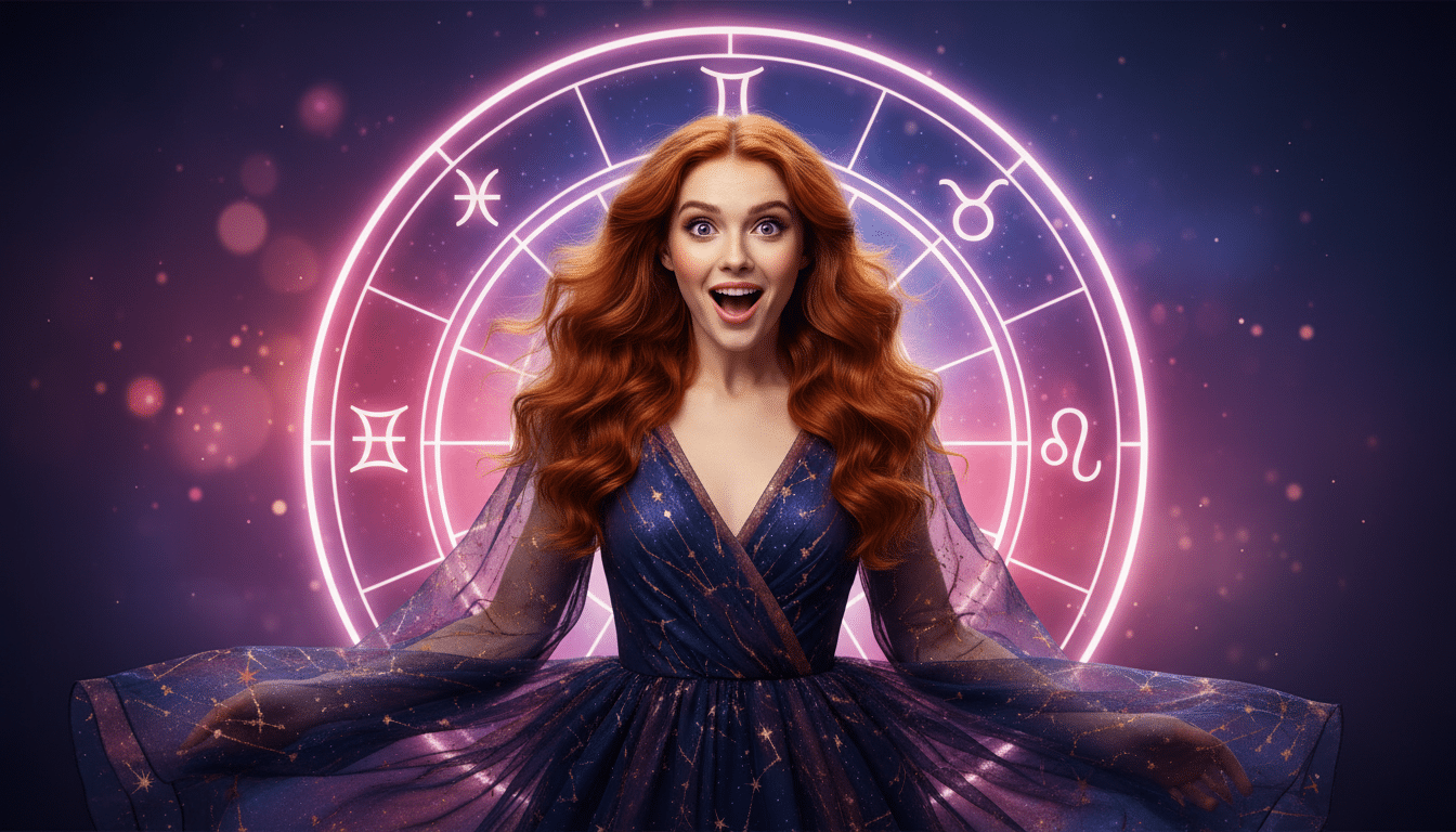 Horoscope du Vendredi 27 mars 2026 : un signe va recevoir une surprise que les astres gardaient secrète depuis des semaines