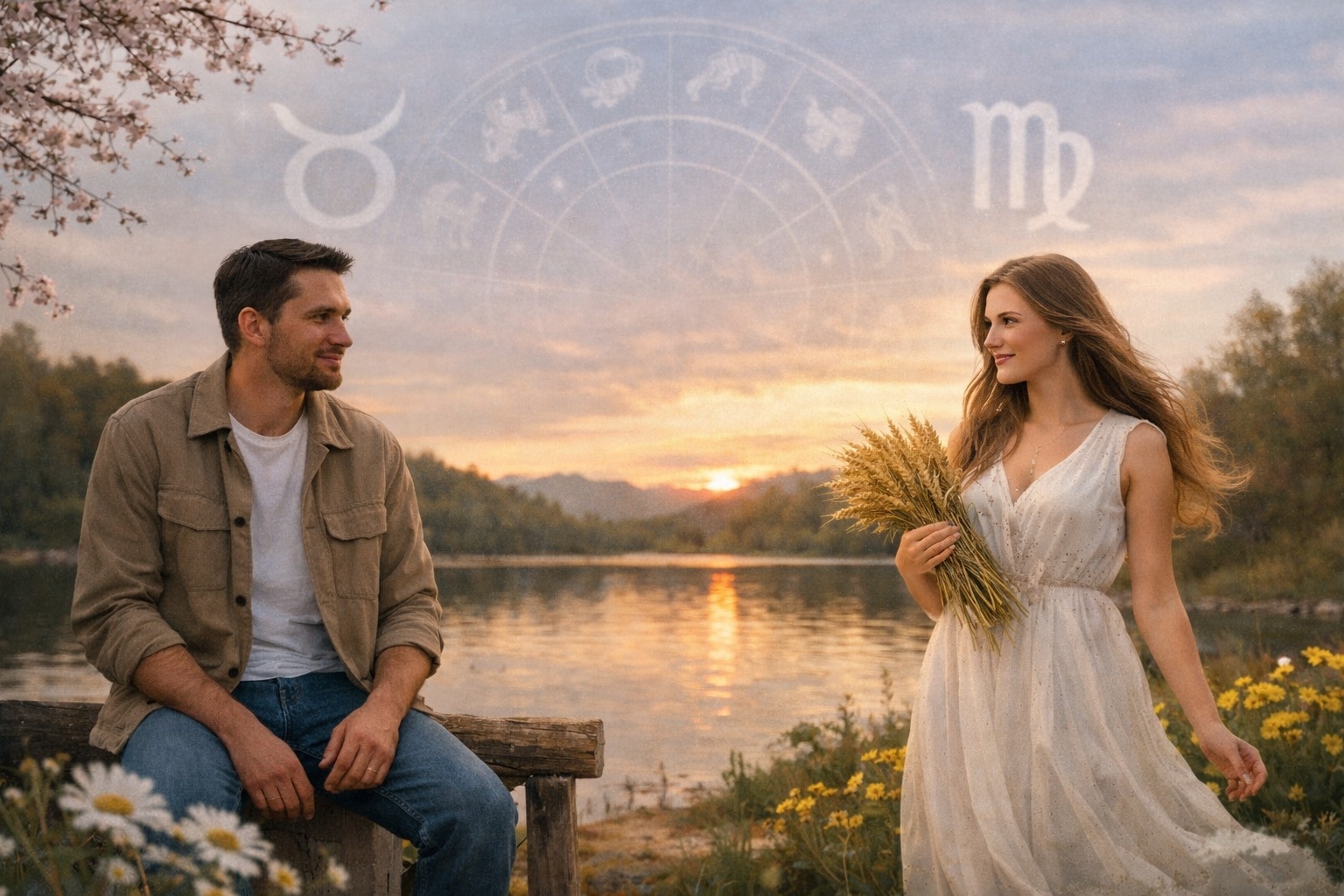 Horoscope printemps 2026 : une période plus favorable aux finances du Taureau et de la Vierge