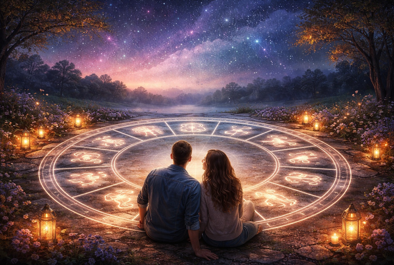 Horoscope du printemps 2026, une saison de renouveau pour les signes astrologiques