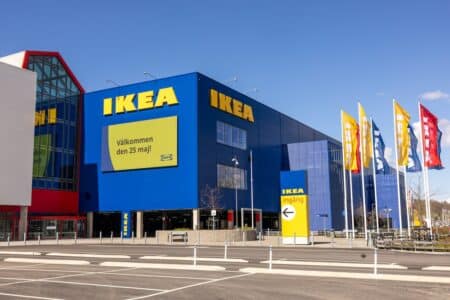 ikea devoile selection de vases