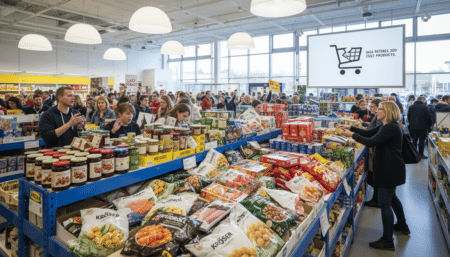 IKEA retire 200 produits culte : dernière chance avant rupture