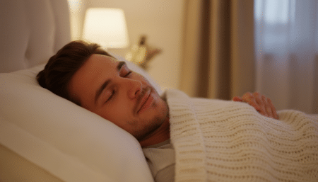 Il a testé la méthode de sommeil des militaires censée endormir en 2 minutes : voici ce qu'il s'est vraiment passé