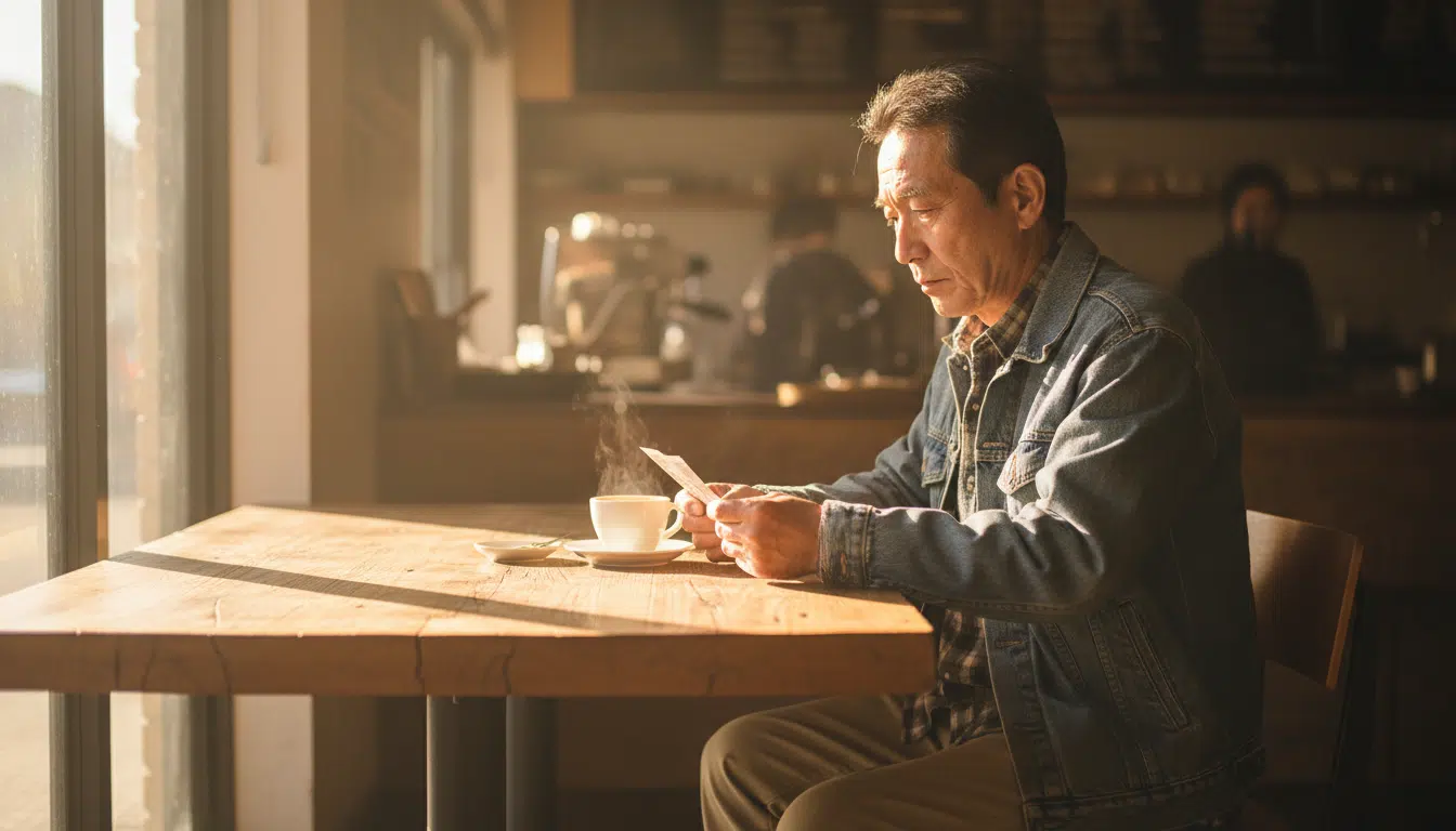 Il gagne 3,2 millions d'euros au loto et cache tout à sa femme pendant des mois : ce qu'il a vraiment fait avec cet argent