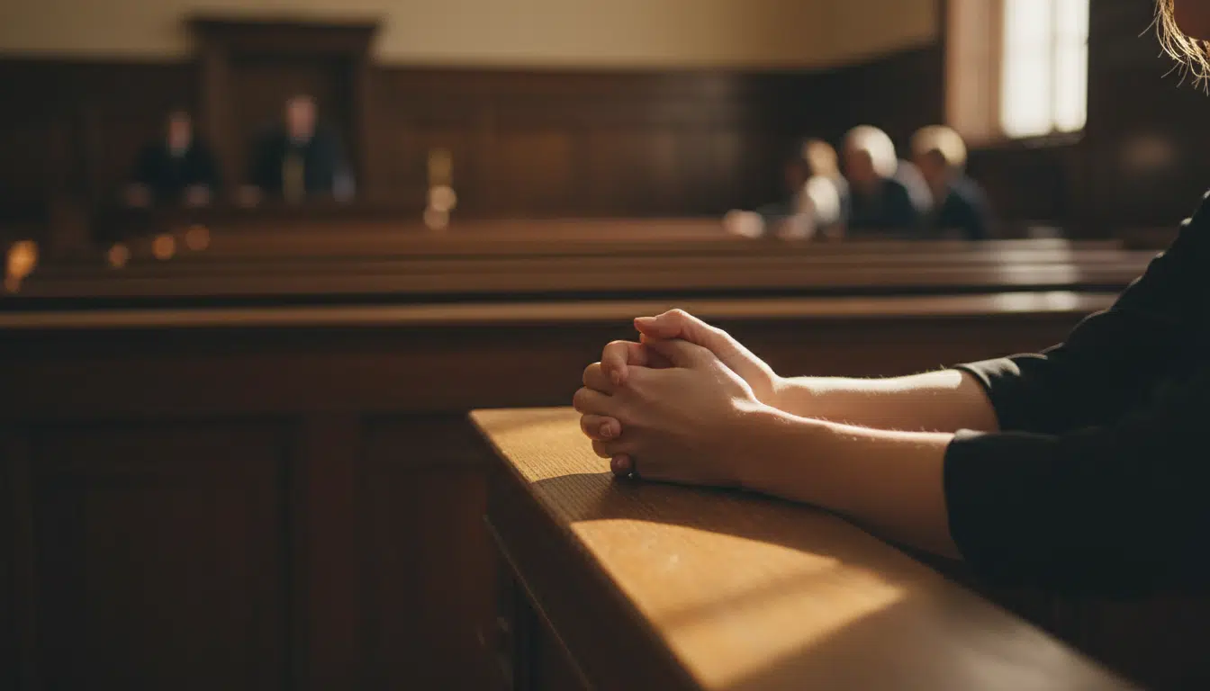 Il n'est jamais venu, la salle était vide : le verdict vient de tomber pour cet islamologue accusé de viols