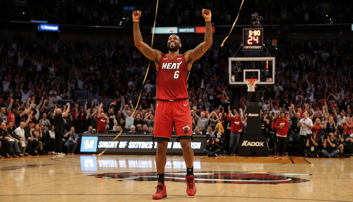 Il pulvérise le record de Kobe Bryant : ce joueur NBA vient de réaliser l'impensable en un seul match