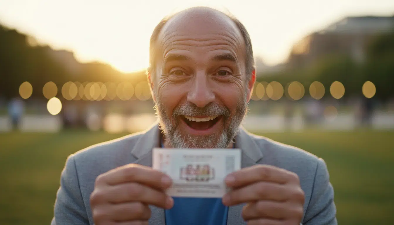 Il remporte le jackpot 3 fois de suite : le secret improbable de ce serial winner dévoilé