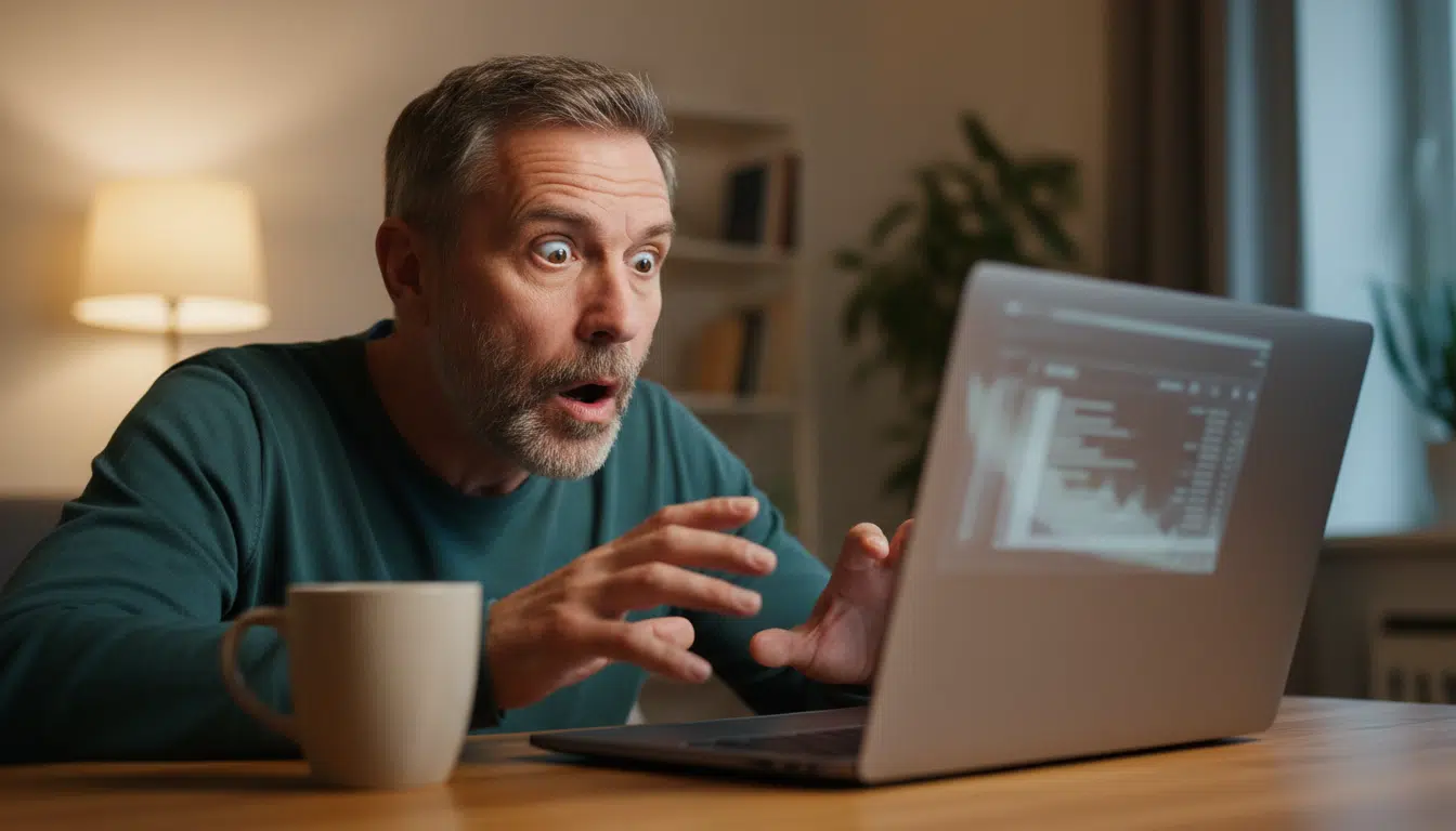 Il supprime le mail qu'il croit être un spam : c'était l'annonce de ses 30 millions d'euros au Powerball