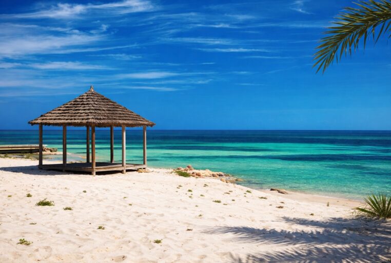 Escapade ensoleillée sur une île méditerranéenne à 3 heures de Paris