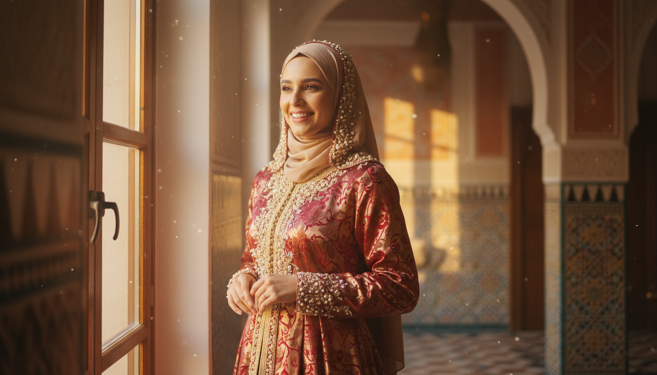 Illustration - Aïd el-Fitr 2026 date