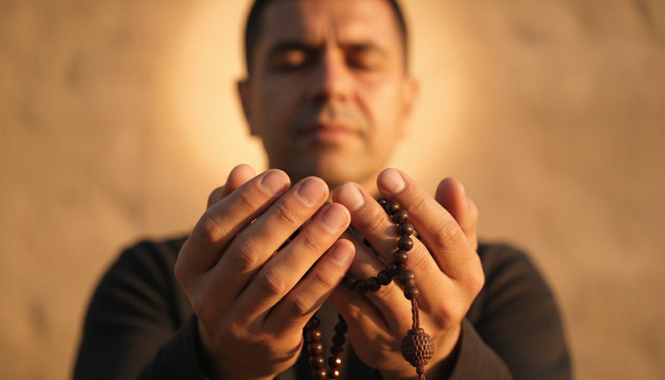 Illustration - Aïd el-Fitr 2026 date