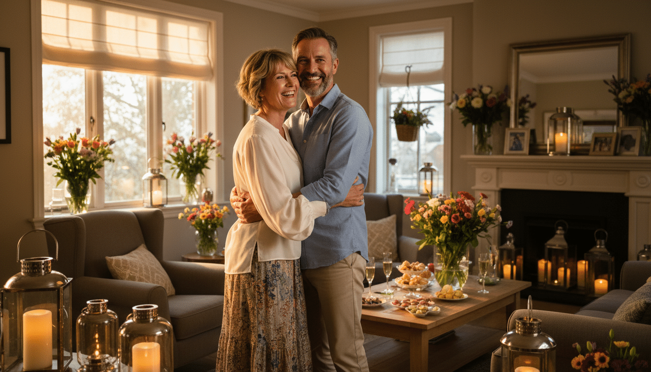 Illustration - Aïd Moubarak signification