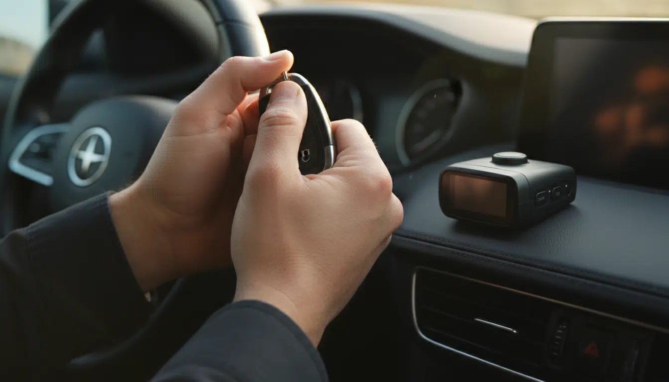 Illustration - amende voiture objets interdits