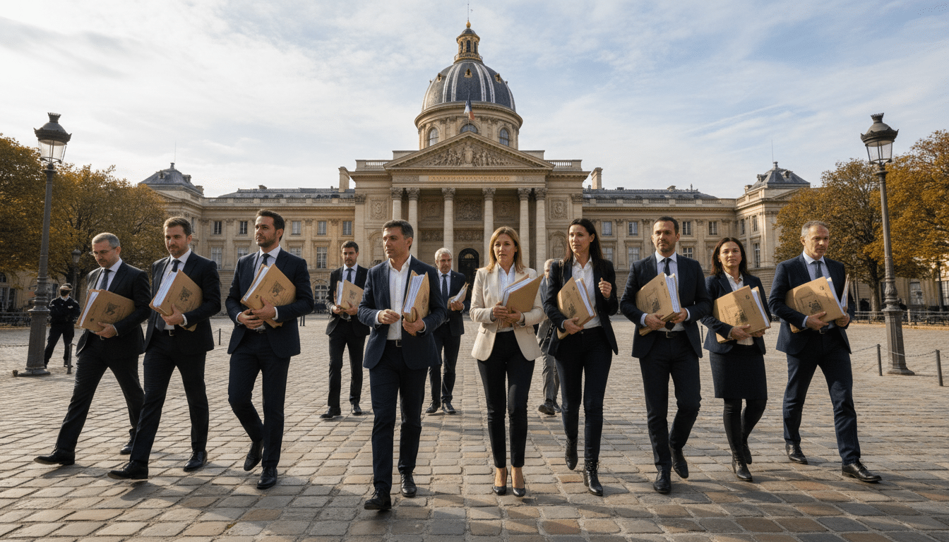 Illustration - ASPA couple retraité