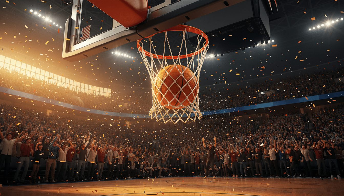 Illustration - Bam Adebayo 83 points