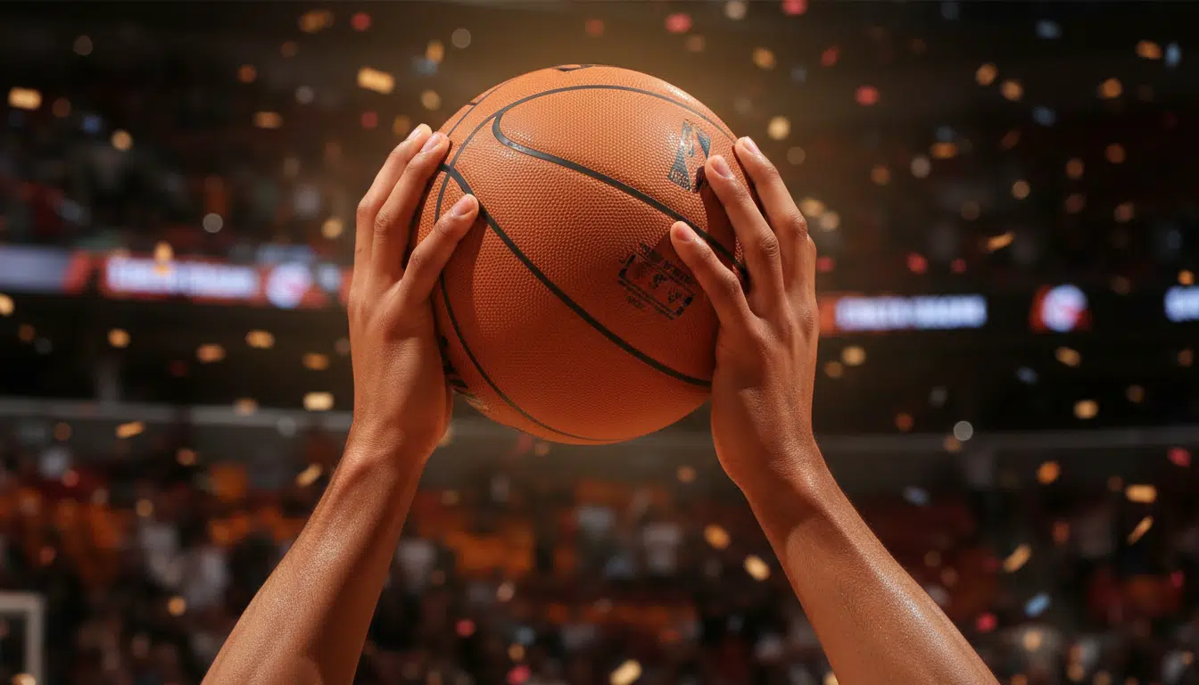 Illustration - Bam Adebayo 83 points