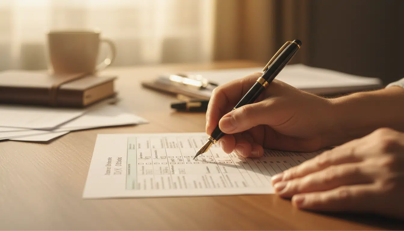 Illustration - case 2OP impôts 2026