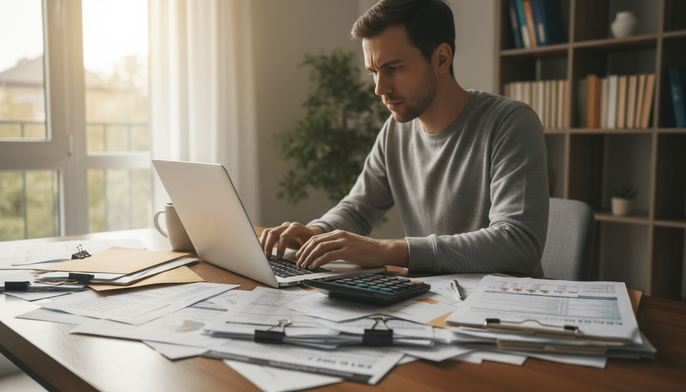 Illustration - case 2OP impôts 2026