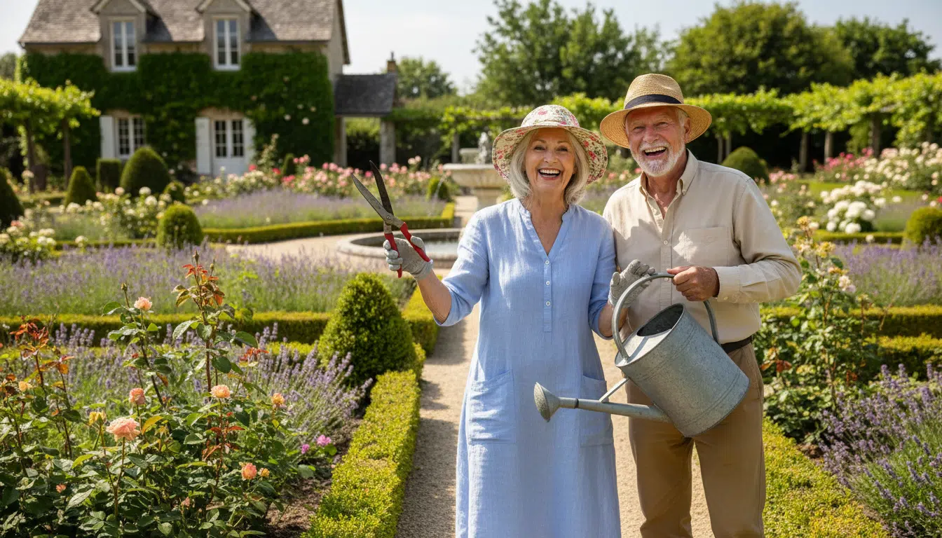 Illustration - case 7DB impôts