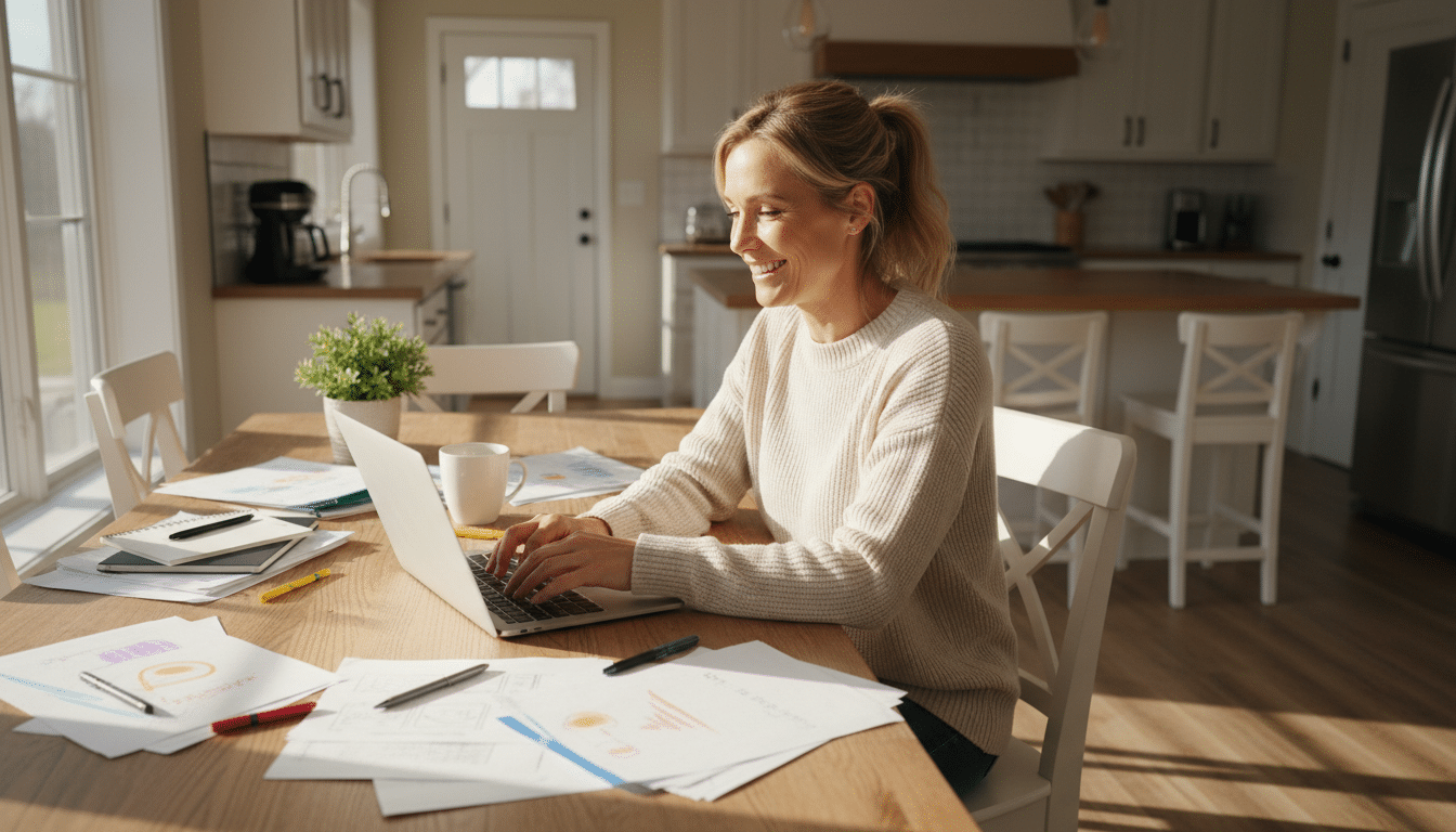 Illustration - case L impôts 2026