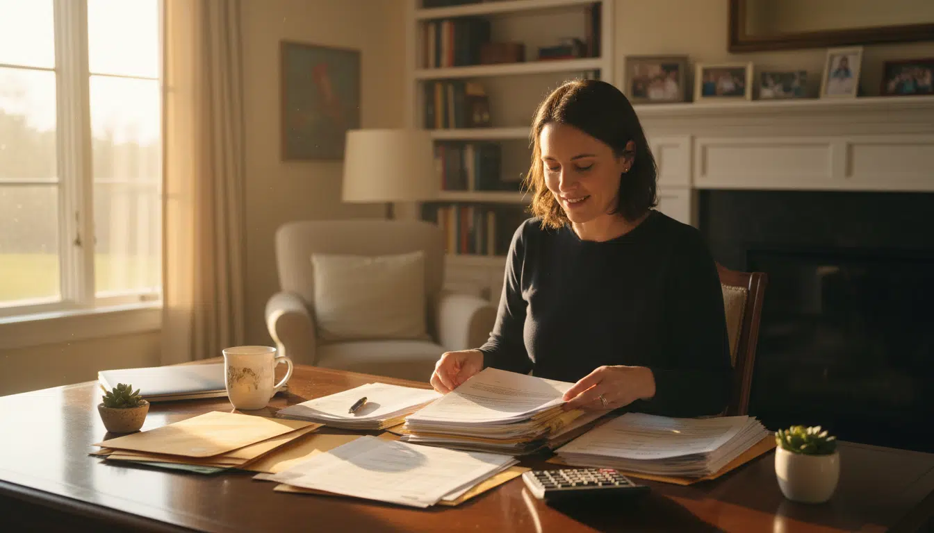 Illustration - case L impôts 2026