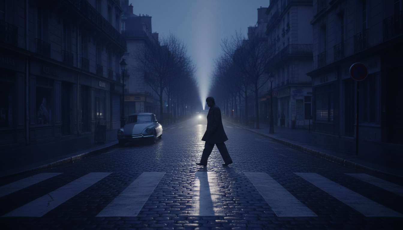 Illustration - changement d'heure accidents sécurité routière