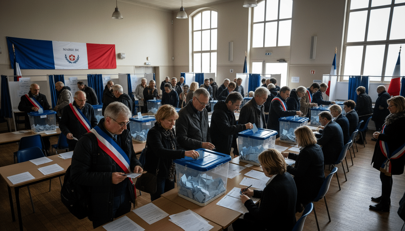 Illustration - changement heure mars 2026