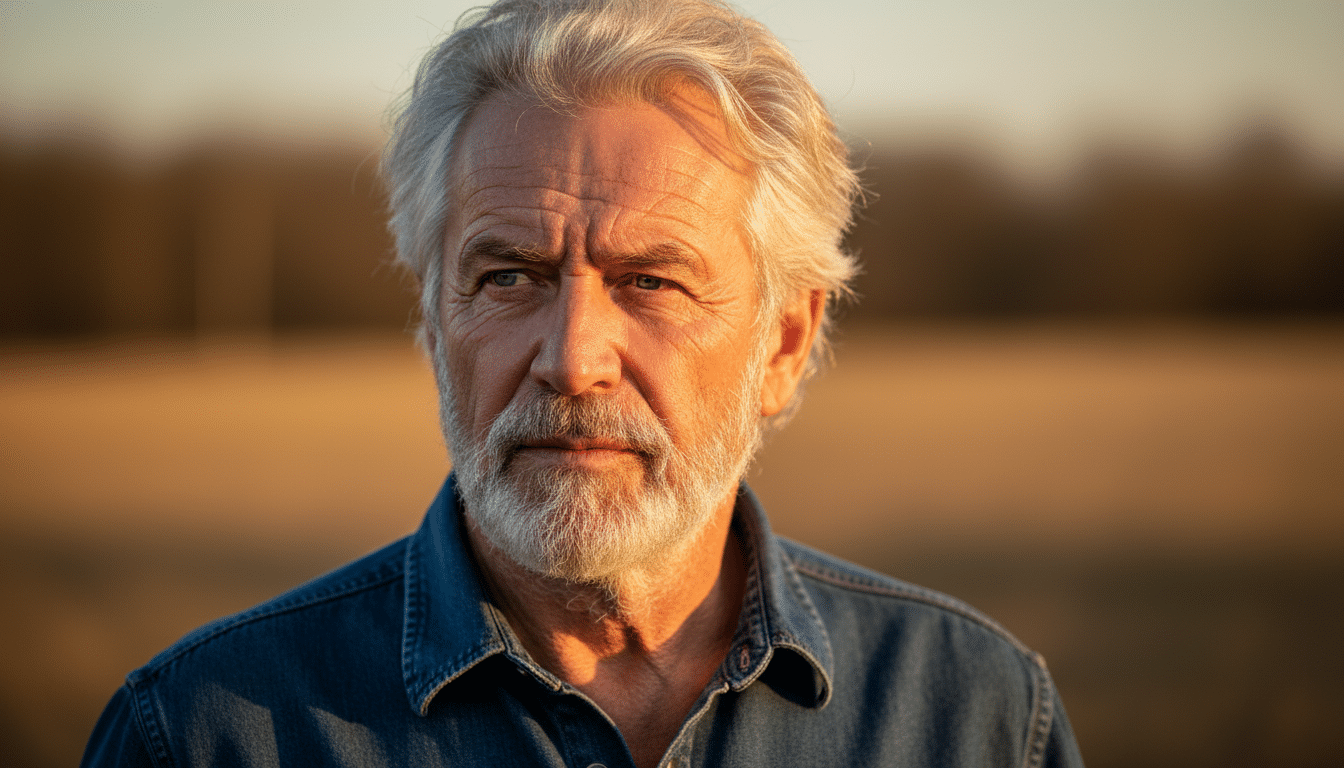 Illustration - Chuck Norris hospitalisé